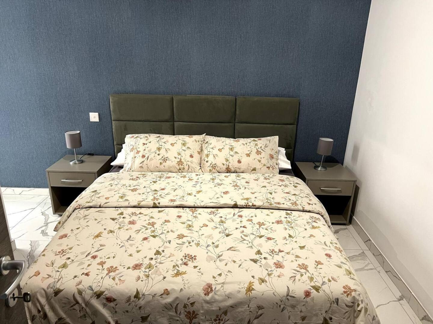 Dearborn Seafront Apartment St. Paul's Bay Ngoại thất bức ảnh
